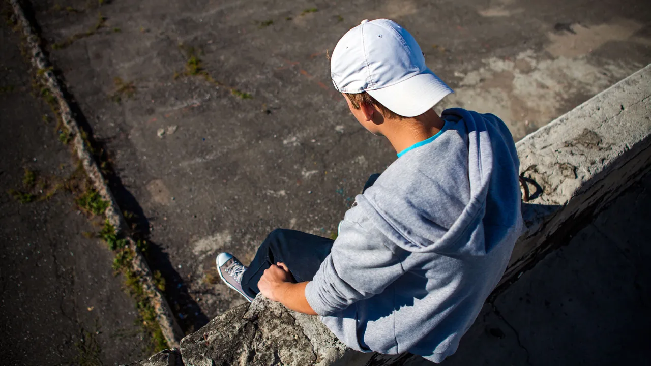 mapa drogi do pomocy psychologicznej dla dzieci