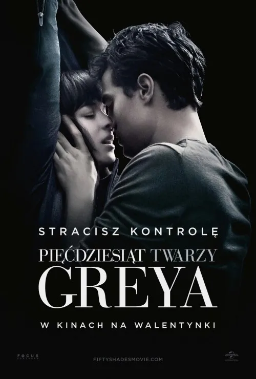 Zdjęcie Aktorzy w 50 twarzach Greya – kto zagrał w tym kontrowersyjnym filmie?