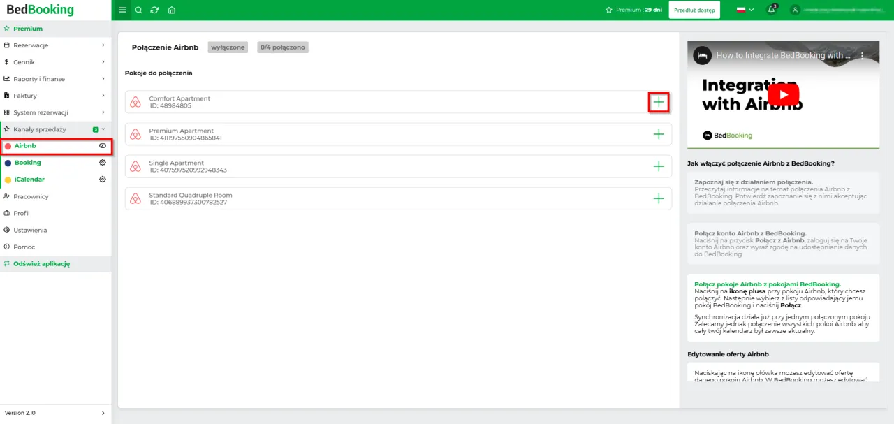 ikony booking.com airbnb
