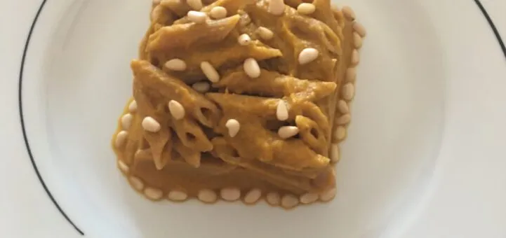 Zdjęcie Primi piatti italiani: perch&eacute; il "no" al progresso &egrave; una scelta di valore?