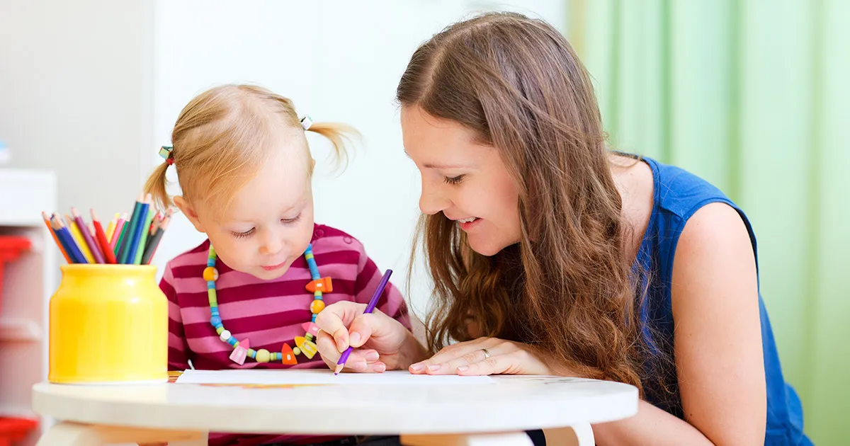 Zdjęcie Babysitter Job für Schüler: So findest du die besten Stellenangebote