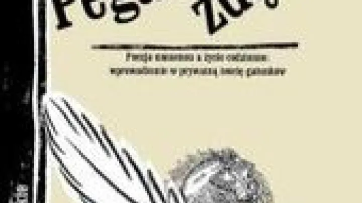 Zdjęcie Stanisław Barańczak - autor książki pegaz zdębiał i jego twórczość