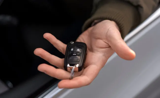 Tabela kar za jazdę bez uprawnień art 94 kw