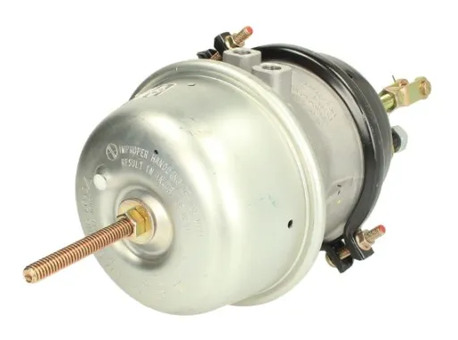 narzędzia do zwolnienia siłownika hamulcowego naczepy