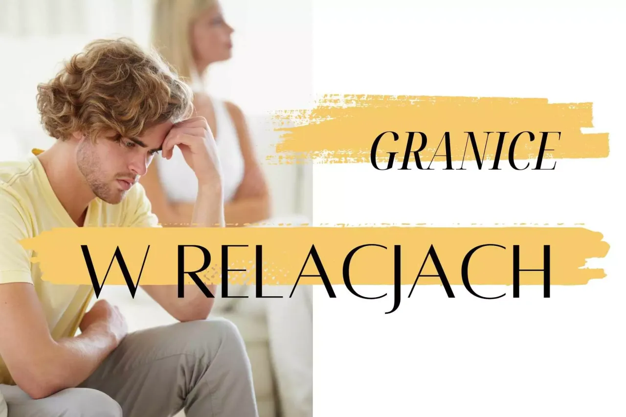 stawianie granic w trudnych relacjach psychologia