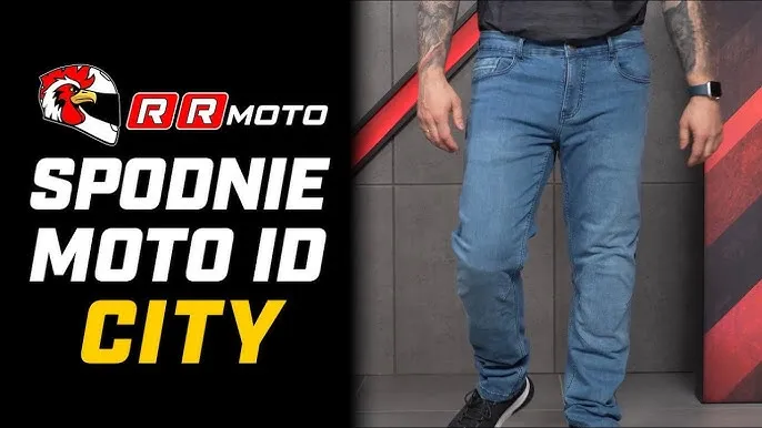 jeansy motocyklowe jednowarstwowe vs dwuwarstwowe