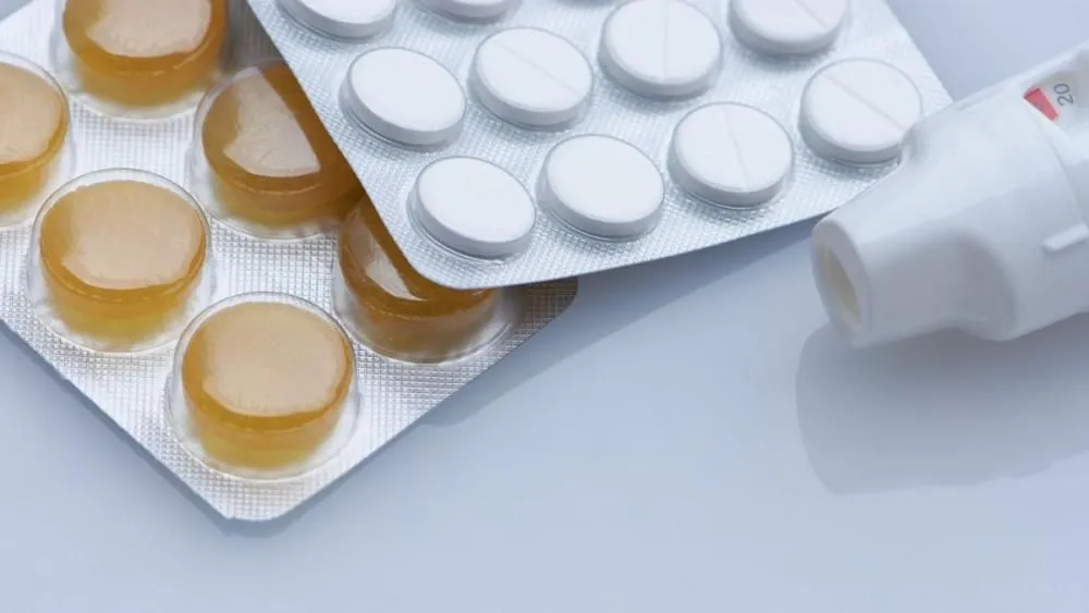 Zdjęcie Czy można wziąć leki do bagażu podręcznego? Oto, co musisz wiedzieć