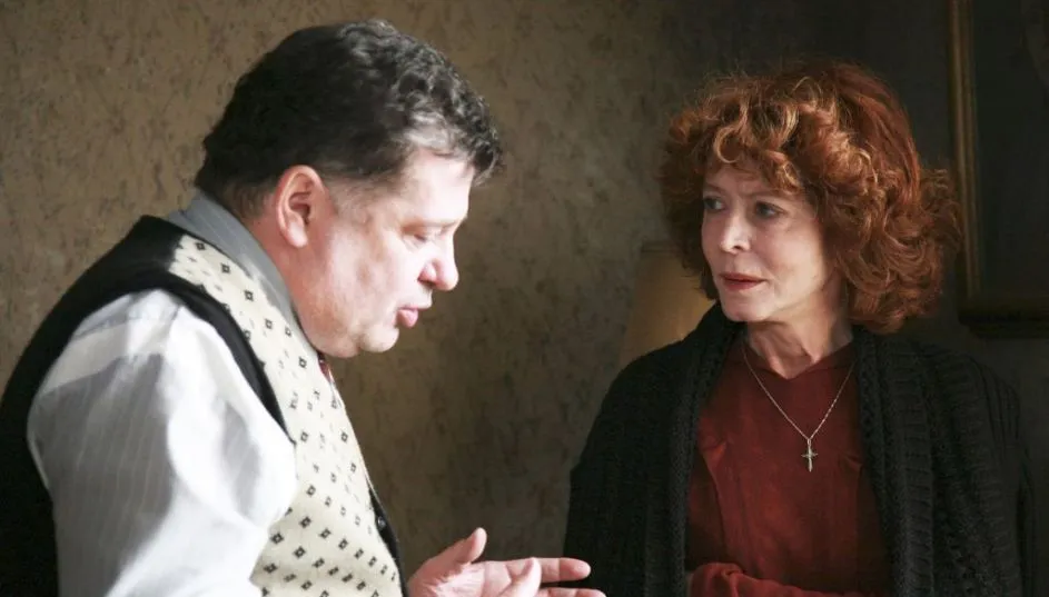 Czas honoru reżyserzy za kulisami