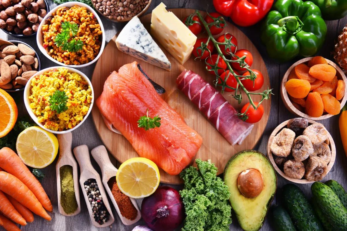 Produkty zakazane po udarze