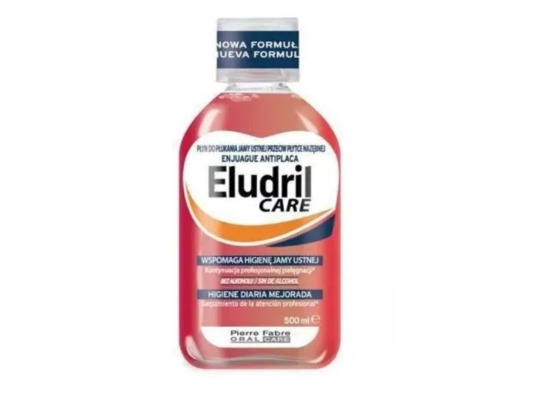 płyny do płukania jamy ustnej apteka