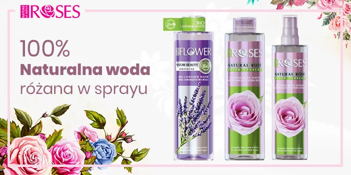 bułgarskie kosmetyki różane