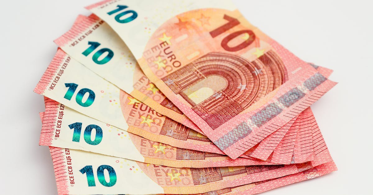 Euro a rubel - kurs walut i wymiana z porównaniem