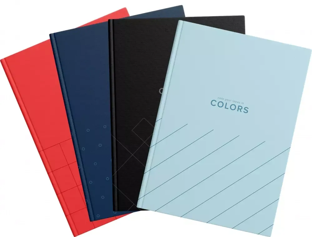 Zeszyt miękka okładka vs twarda okładka