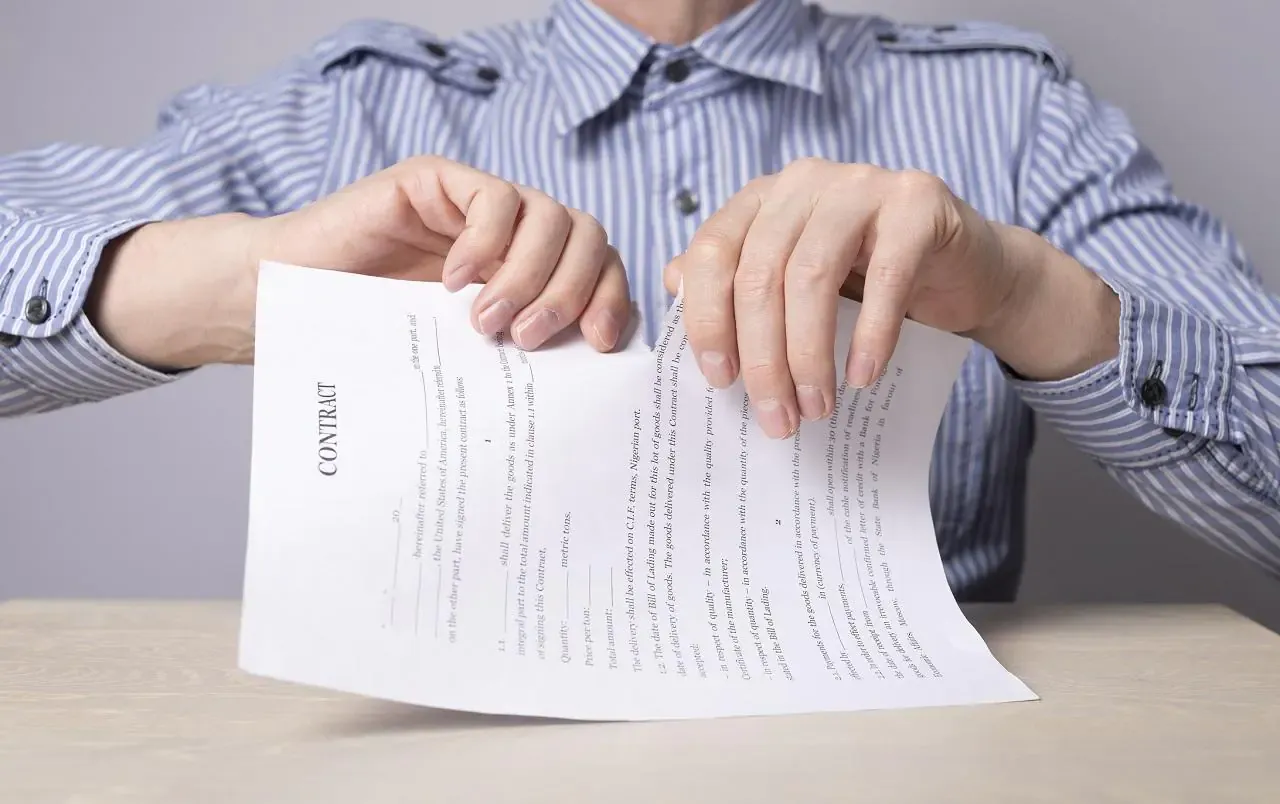 Rwanie umowy pożyczki. Co dalej? Zastanawiasz się nad wypowiedzeniem umowy pożyczki i co dalej?