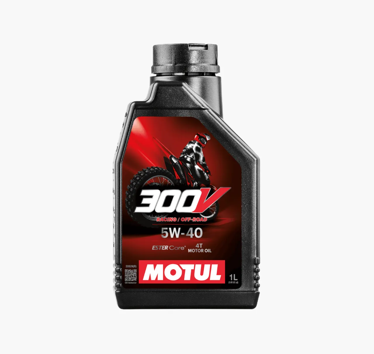 Gama produkt&oacute;w Motul 300V