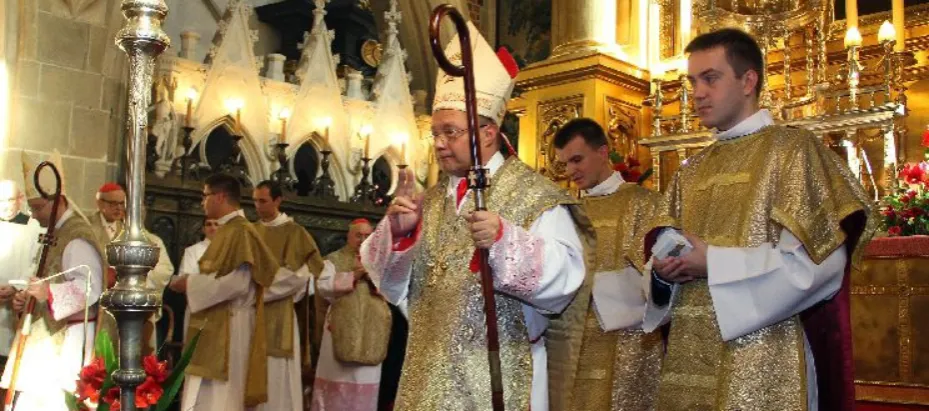 Zdjęcie Ilu kardynałów jest w Polsce? Aktualna liczba i ich rola w Kościele