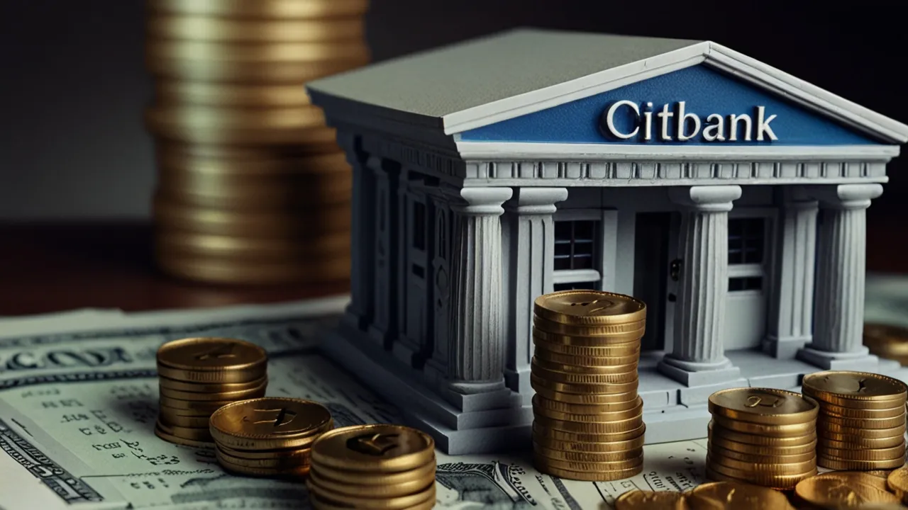 Zdjęcie Czy kredyt gotówkowy Citibank jest korzystny? Analiza oferty