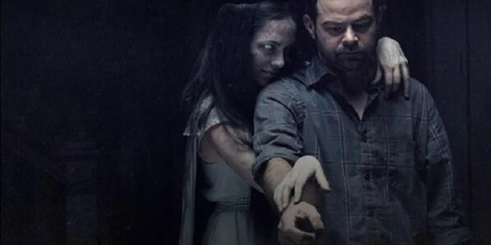 Zdjęcie Oculus Filmweb: Recenzja filmu, który przeraża i fascynuje