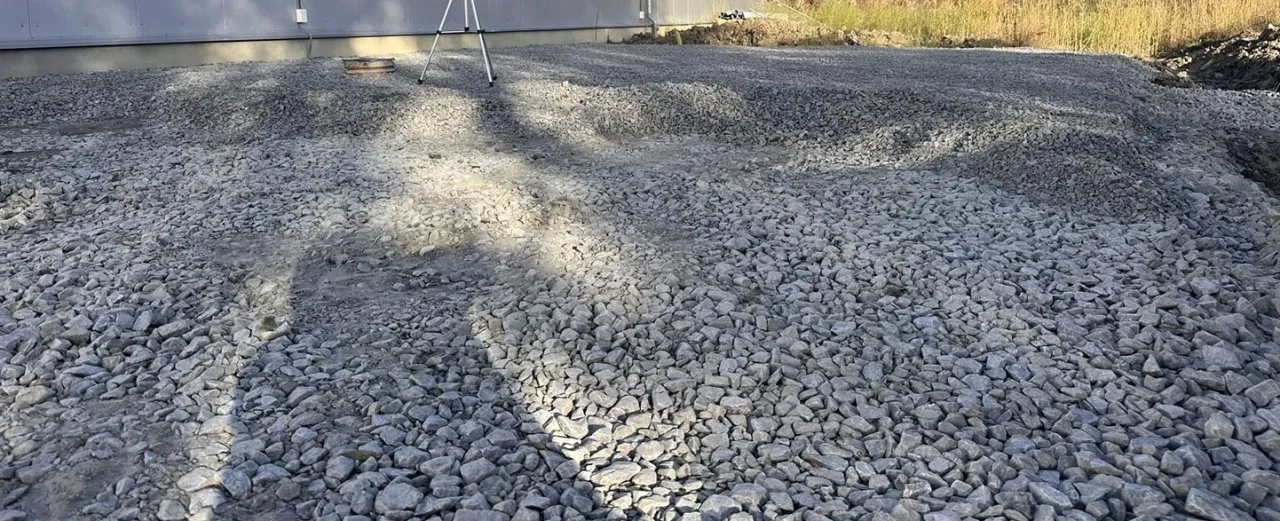 rodzaje kruszyw pod taras grafika