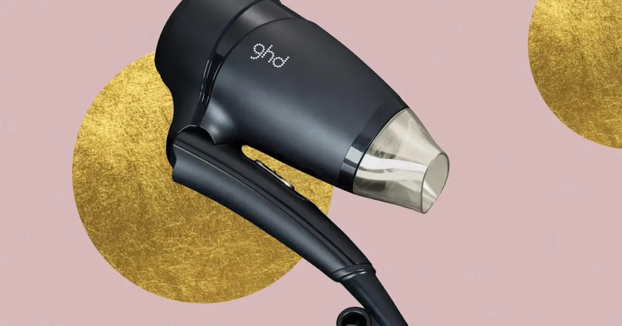 suszarka do włosów silnik AC DC porównanie