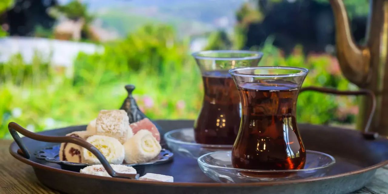 turecka herbata bez &ccedil;aydanlık alternatywa