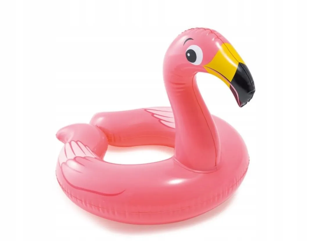 rodzaje k&oacute;ł do pływania flaming