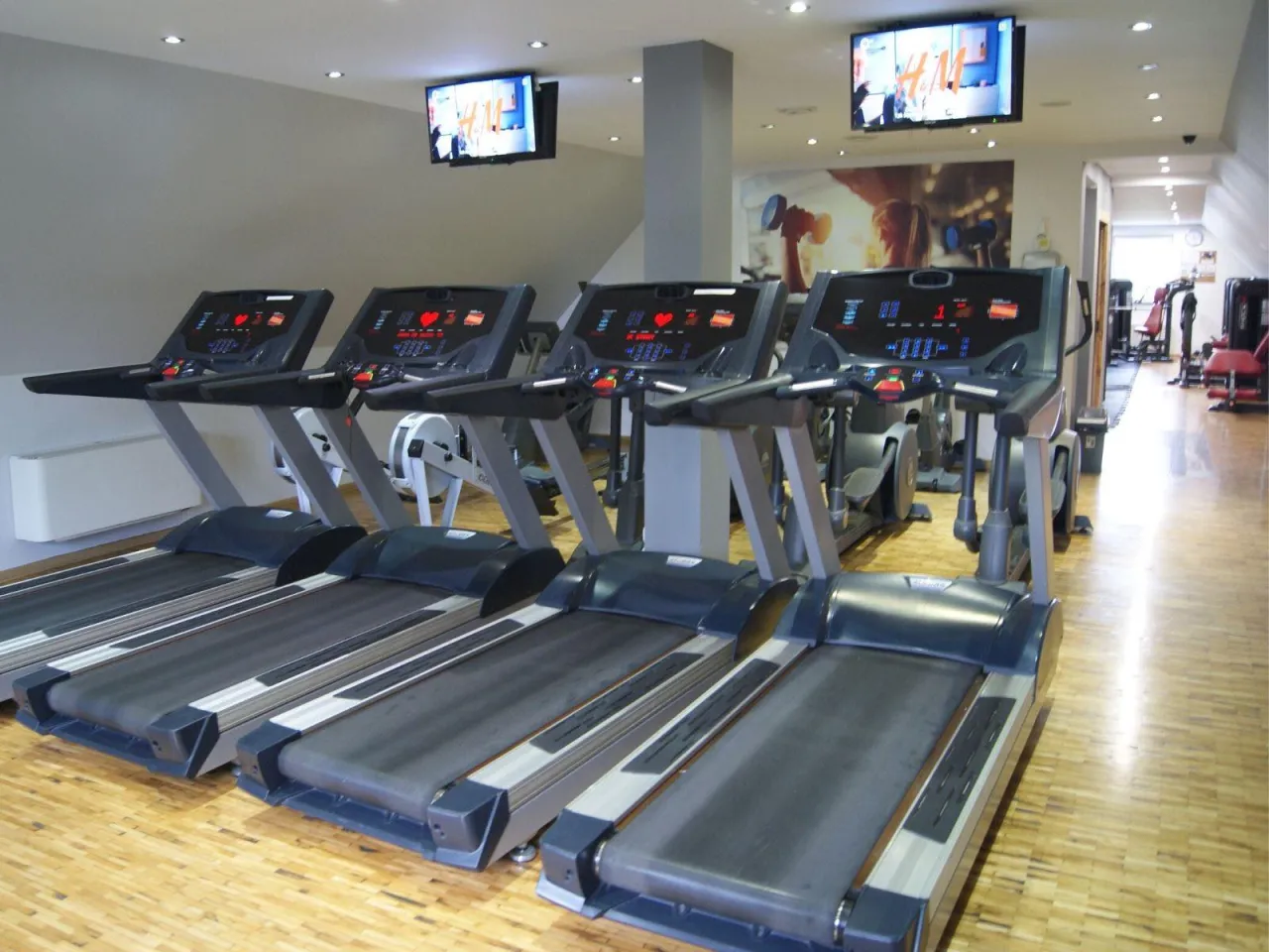 Synergia treningu siłowego i cardio