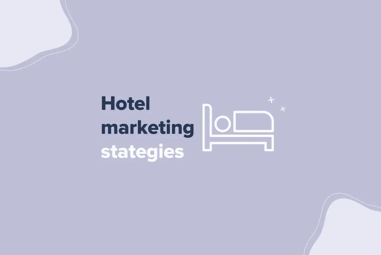 Planowanie strategii marketingowej dla hotelu