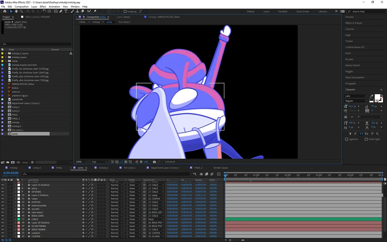 Zdjęcie Jak zrobić animacje w Photoshopie - proste kroki i skuteczne techniki