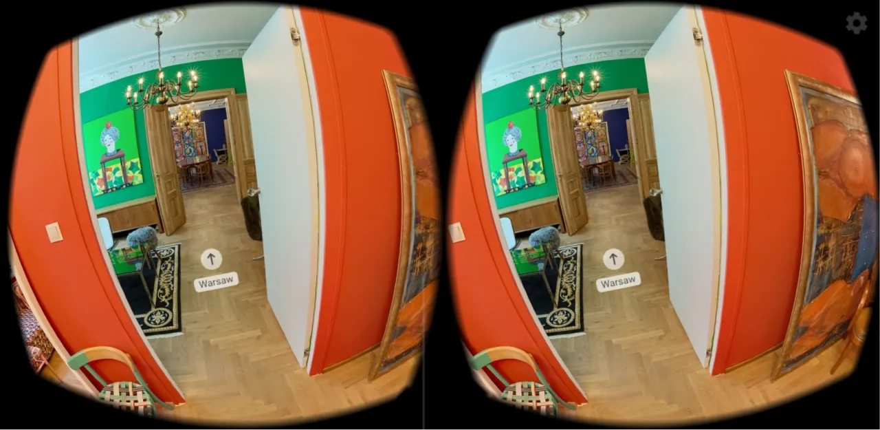 Zdjęcie Jak oglądać filmy VR na telefonie i cieszyć się pełną immersją