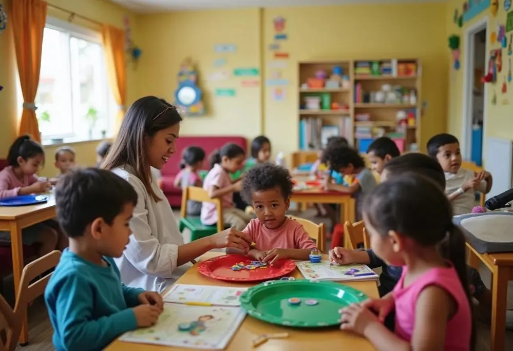 Zdjęcie Jak zostać wychowawcą w domu dziecka - wymagania i kluczowe kroki