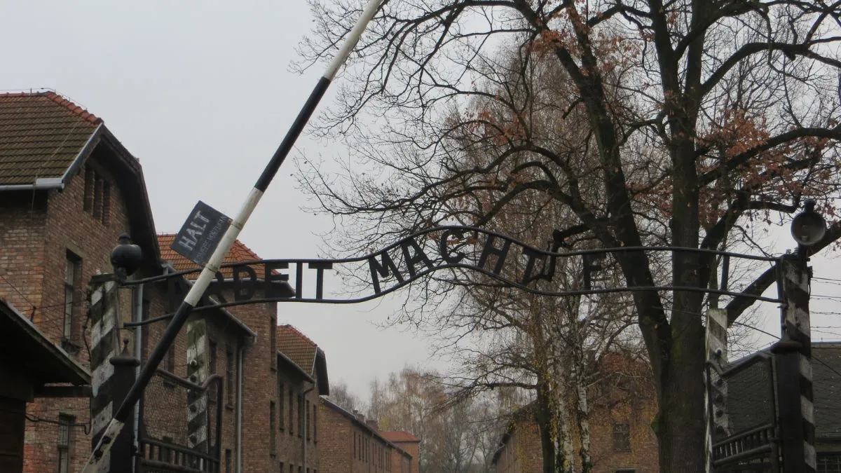 Zdjęcie Kiedy wyzwolono Auschwitz? Niezwykłe fakty o tej tragedii