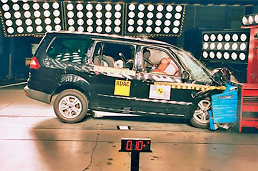 Zdjęcie Ford Galaxy - Jak wybrać idealny silnik? Porównanie i opinie