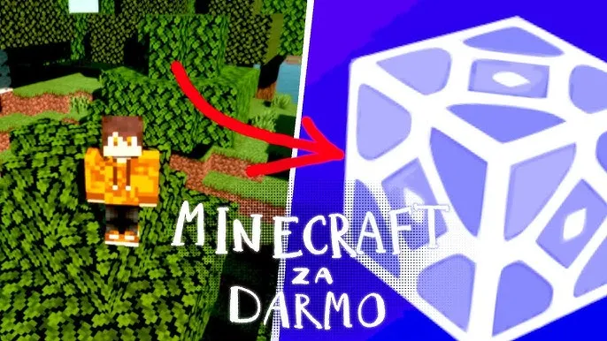 Zdjęcie Jak pobrać Minecraft za darmo po polsku i cieszyć się grą bez kosztów