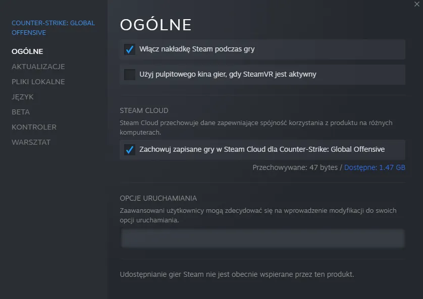 Zdjęcie CS:GO Parametry Startowe: Jak Zwiększyć Wydajność i FPS w Grze
