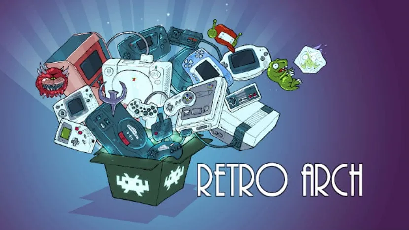 Zdjęcie Najlepsze emulatory gier retro na PC - porównanie i funkcje