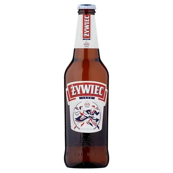 Zdjęcie Ile kosztuje piwo Żywiec? Ceny i porównanie różnych opakowań