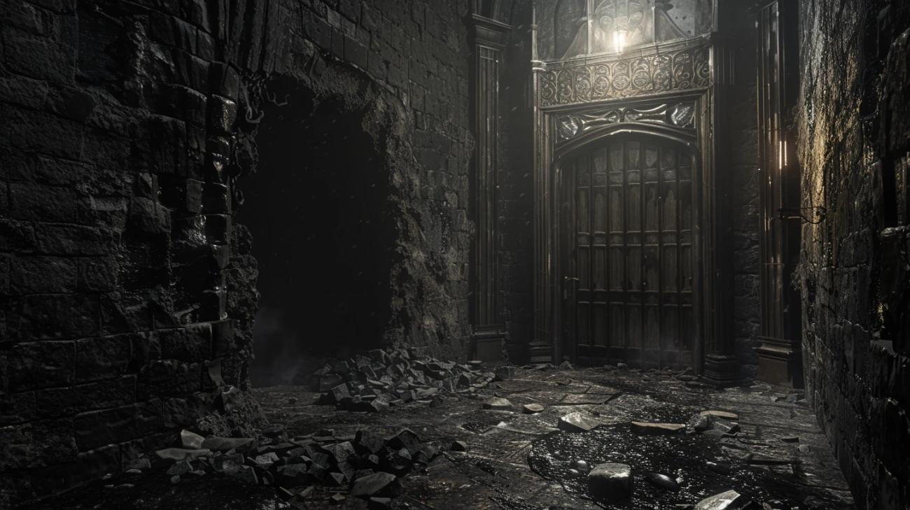 Zdjęcie CI Games pracuje nad nową częścią Lords of the Fallen?