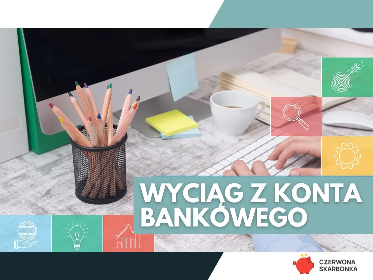 Zdjęcie Czy sąd może żądać wyciągu z konta alimenty? Poznaj swoje prawa