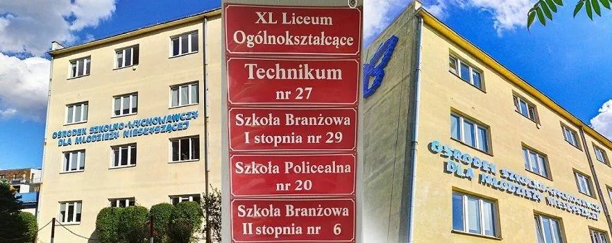 Zdjęcie Ośrodek dla niesłyszących w Polsce - wsparcie i edukacja dla dzieci