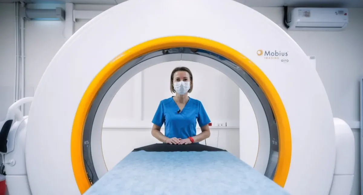 Zdjęcie Jak przygotować się do badania PET, aby uniknąć stresu i nieprzyjemności