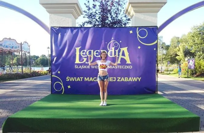 Zdjęcie Legendia czy można z psem? Sprawdź, dlaczego nie warto zabierać pupila