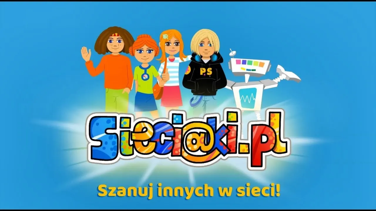 Zdjęcie Filmy dla dzieci online – gdzie szukać bezpiecznych treści?