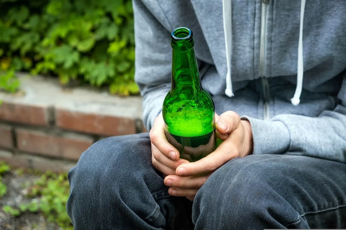 Zdjęcie Piwo czy wódka: co jest zdrowszym wyborem dla twojego organizmu?