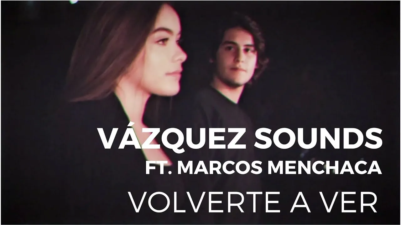 Zdjęcie Ile lat ma Vázquez Sounds? Zaskakujące fakty o zespole i jego członkach