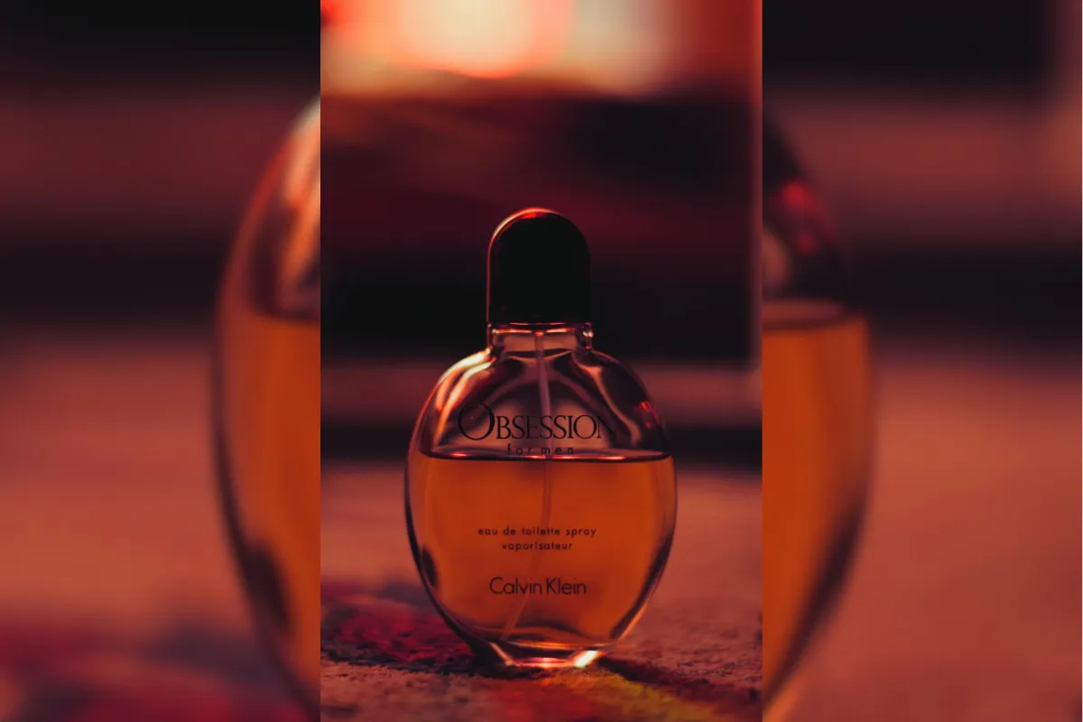 Zdjęcie Najładniejsze perfumy Calvin Klein damskie - wybór, który zachwyca