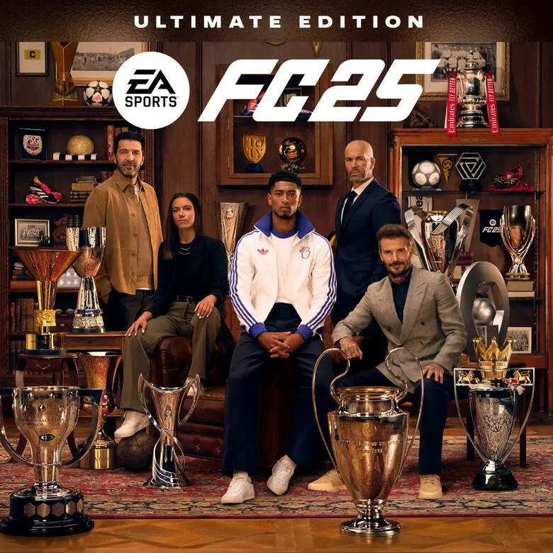 Zdjęcie Kiedy promocja na EA FC 25? Nie przegap najlepszych zniżek!