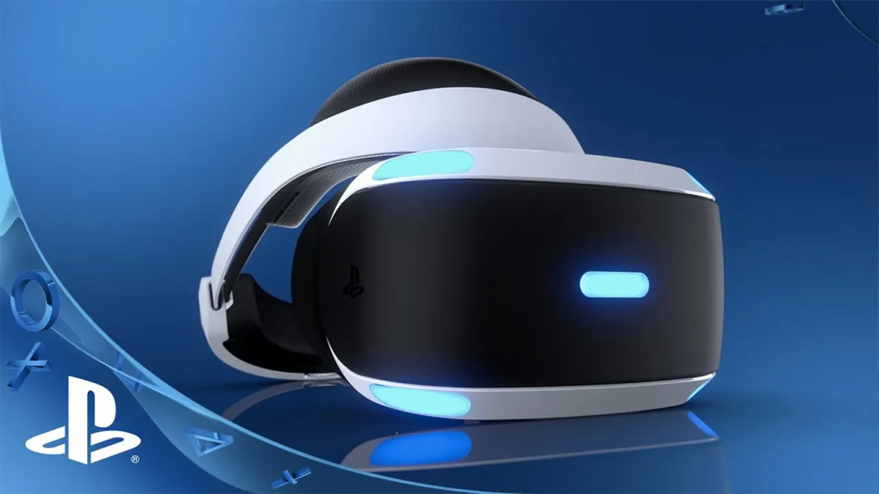 Zdjęcie Czy VR z PS4 działa na PS5? Sprawdź kompatybilność i uniknij problemów!