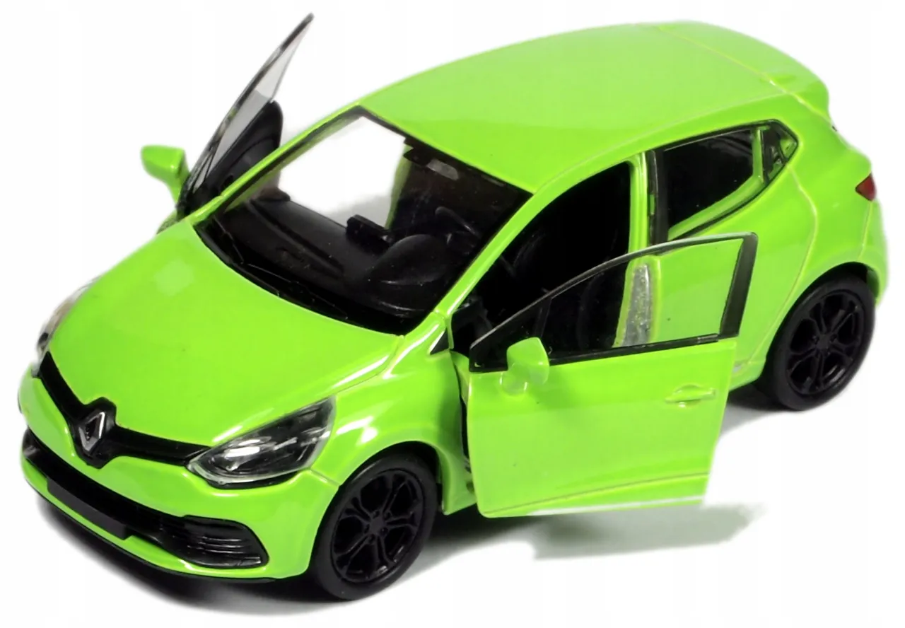 Zdjęcie Najlepsze zabawki Renault: modele, które pokochają dzieci