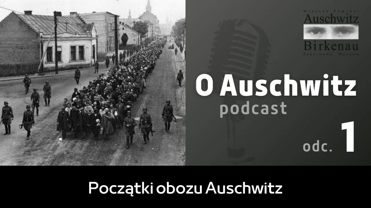 Zdjęcie KL Auschwitz - co to znaczy i jak wpłynął na historię Holokaustu